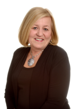 Photo of Michelle Sanders